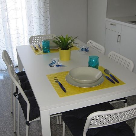 דירות ואסטו Antonella'S House חדר תמונה