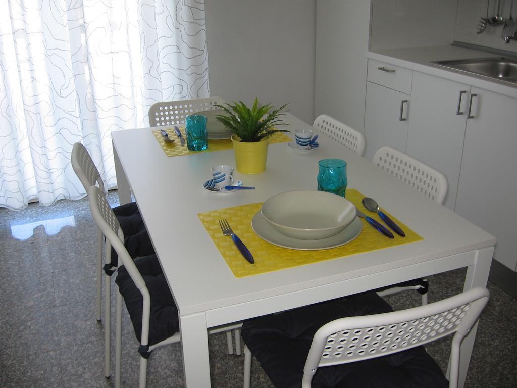 דירות ואסטו Antonella'S House חדר תמונה