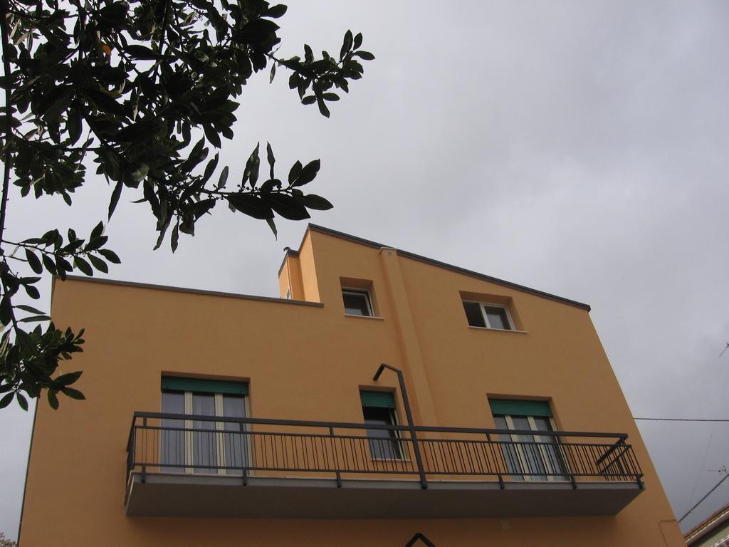 דירות ואסטו Antonella'S House חדר תמונה