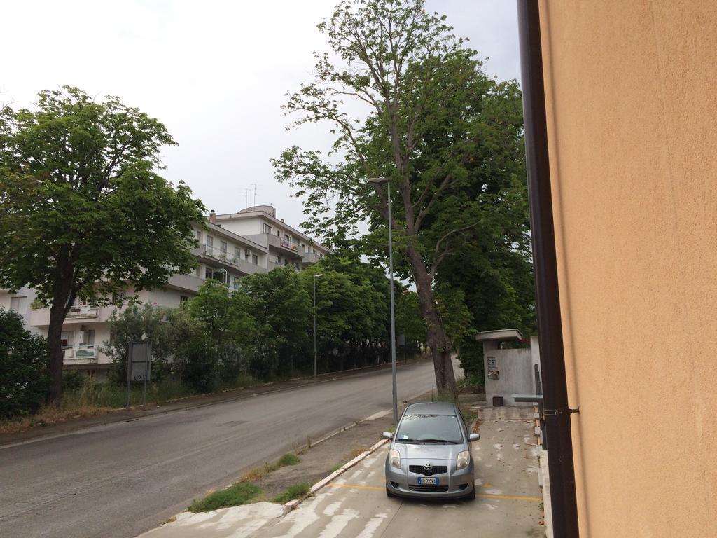 דירות ואסטו Antonella'S House חדר תמונה