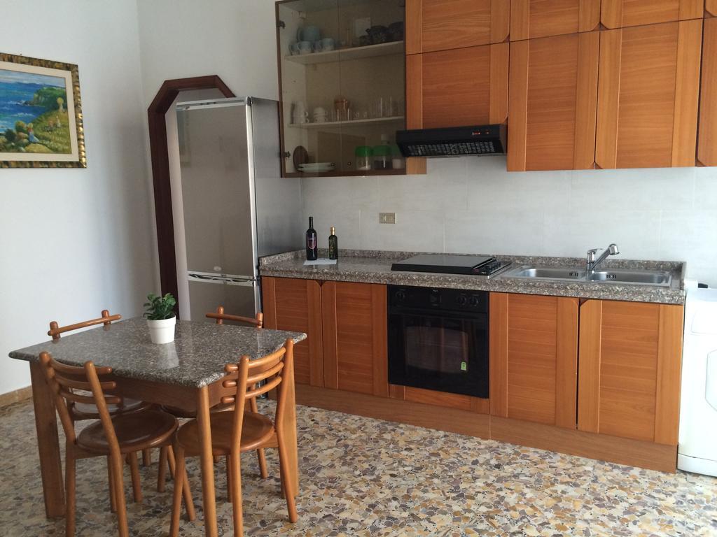 דירות ואסטו Antonella'S House מראה חיצוני תמונה