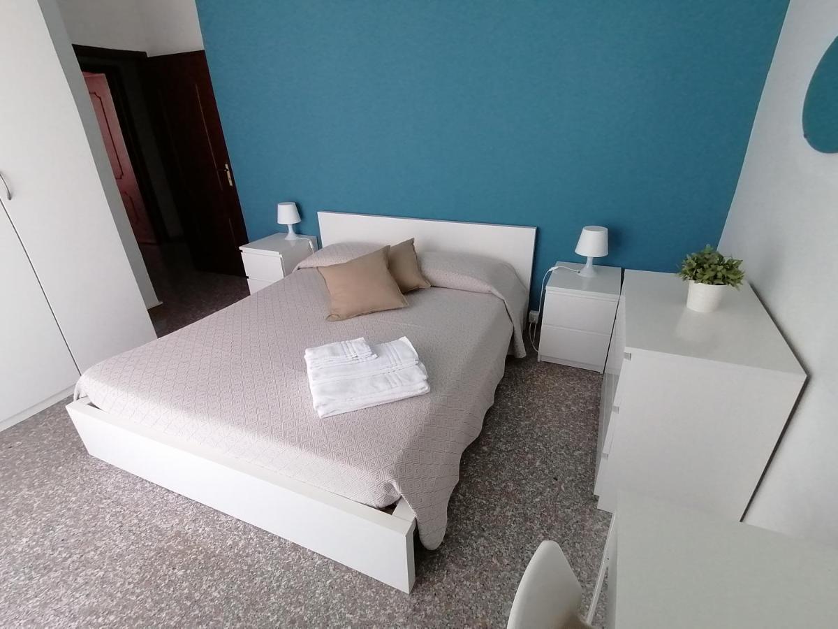 דירות ואסטו Antonella'S House מראה חיצוני תמונה