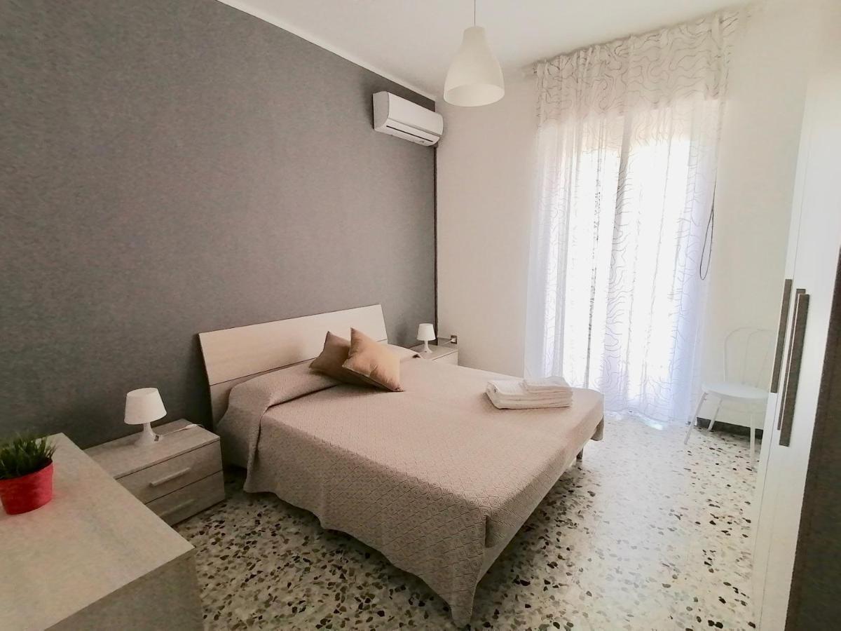 דירות ואסטו Antonella'S House מראה חיצוני תמונה