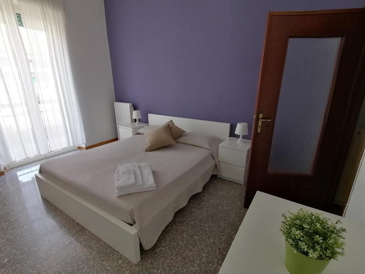 דירות ואסטו Antonella'S House מראה חיצוני תמונה