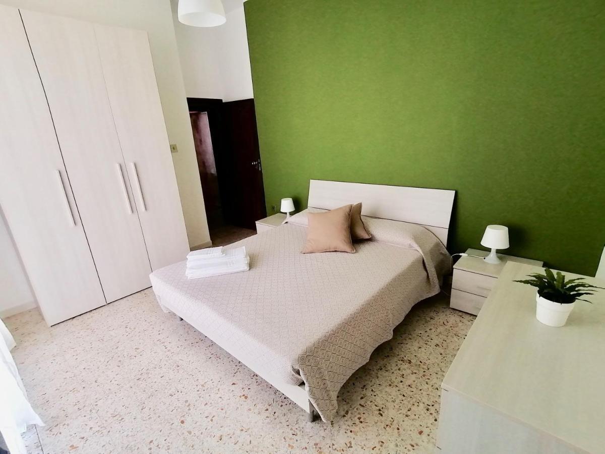 דירות ואסטו Antonella'S House מראה חיצוני תמונה